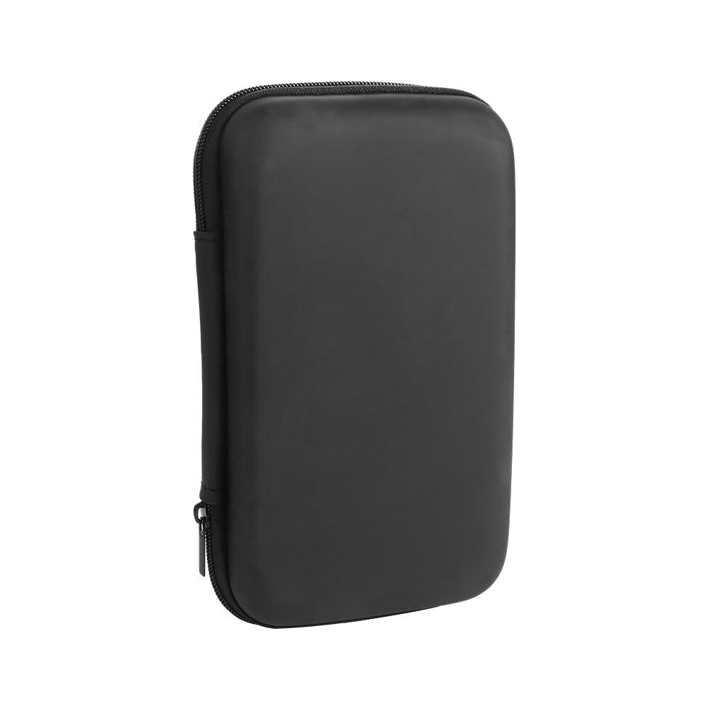 Reusable Zip Bag - Accessory Organizer Bag Headphone Mini Storage