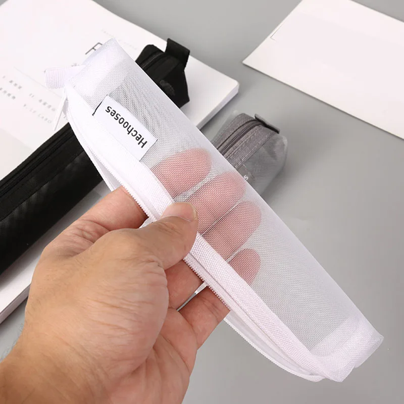 Travel Accessories Kit For Men - 1PCS Makeup Brush Travel Case Cosmetic