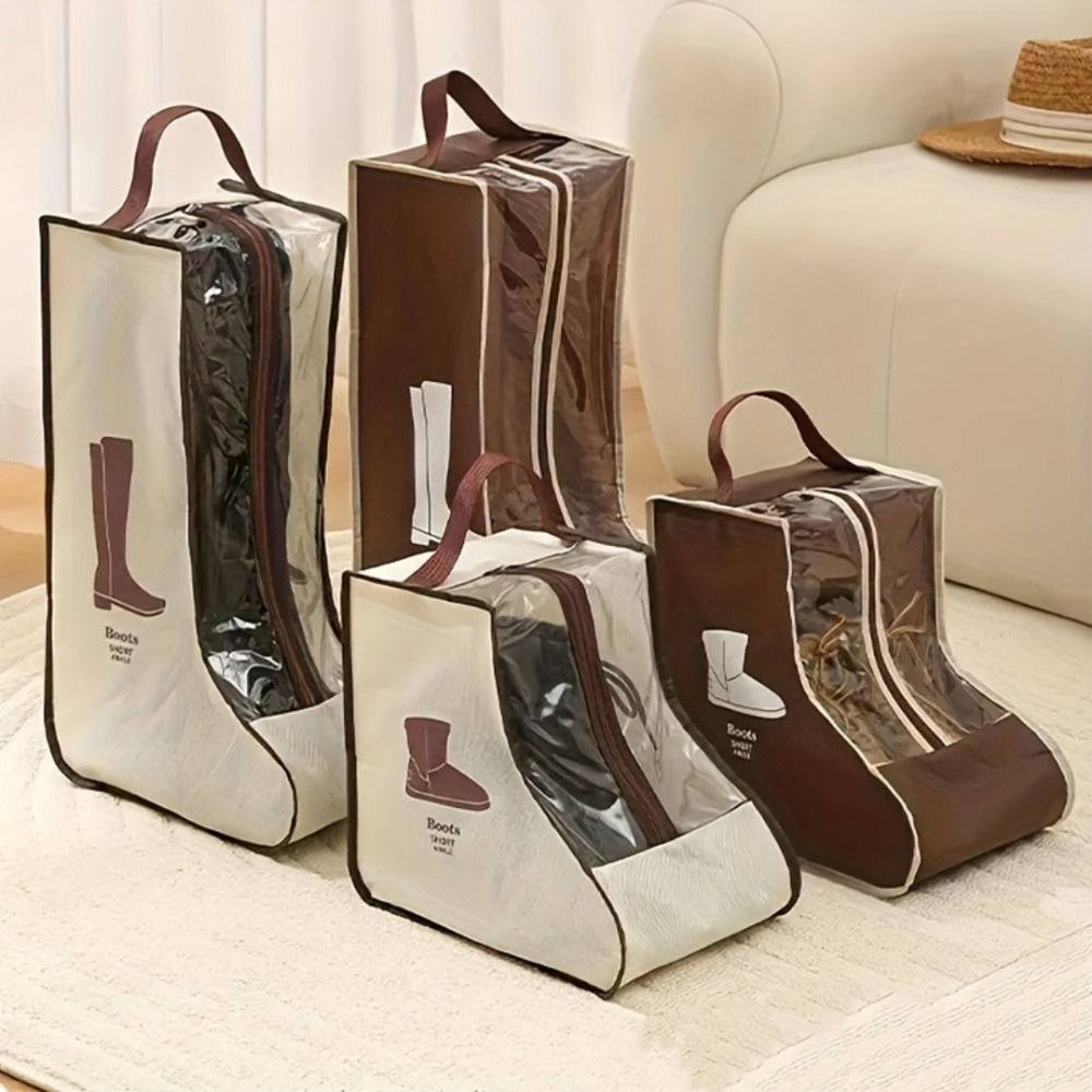 Shoe Bag Travel - High Quality Waterproof Boots Storage Bag