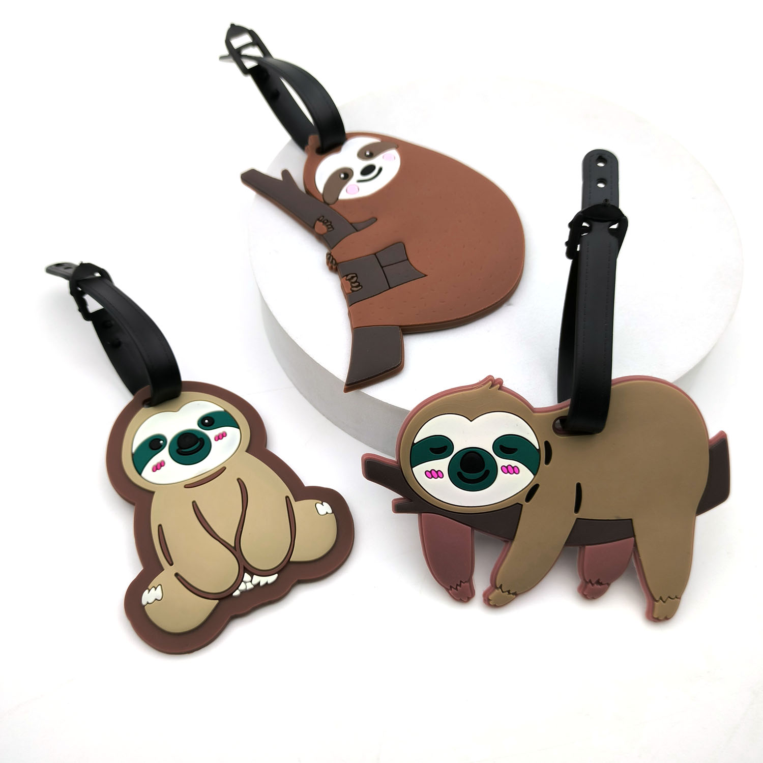 1pc/3pcs Newest Travel Accesso - Qantas Travel Accessories recension och pris