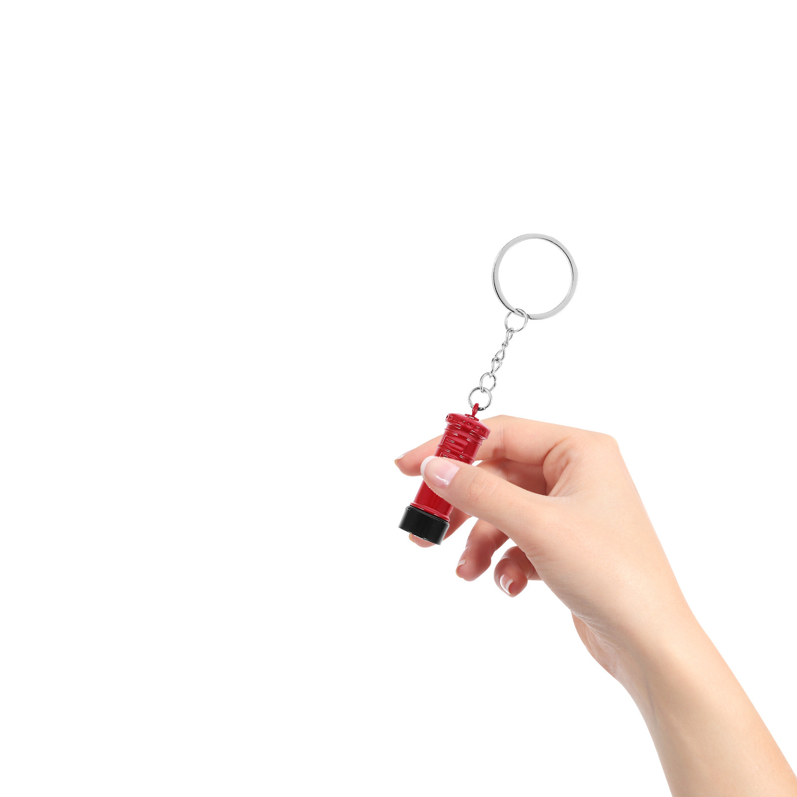 3Pcs London Keychain Set Briti - Travel Accessories London recension och pris