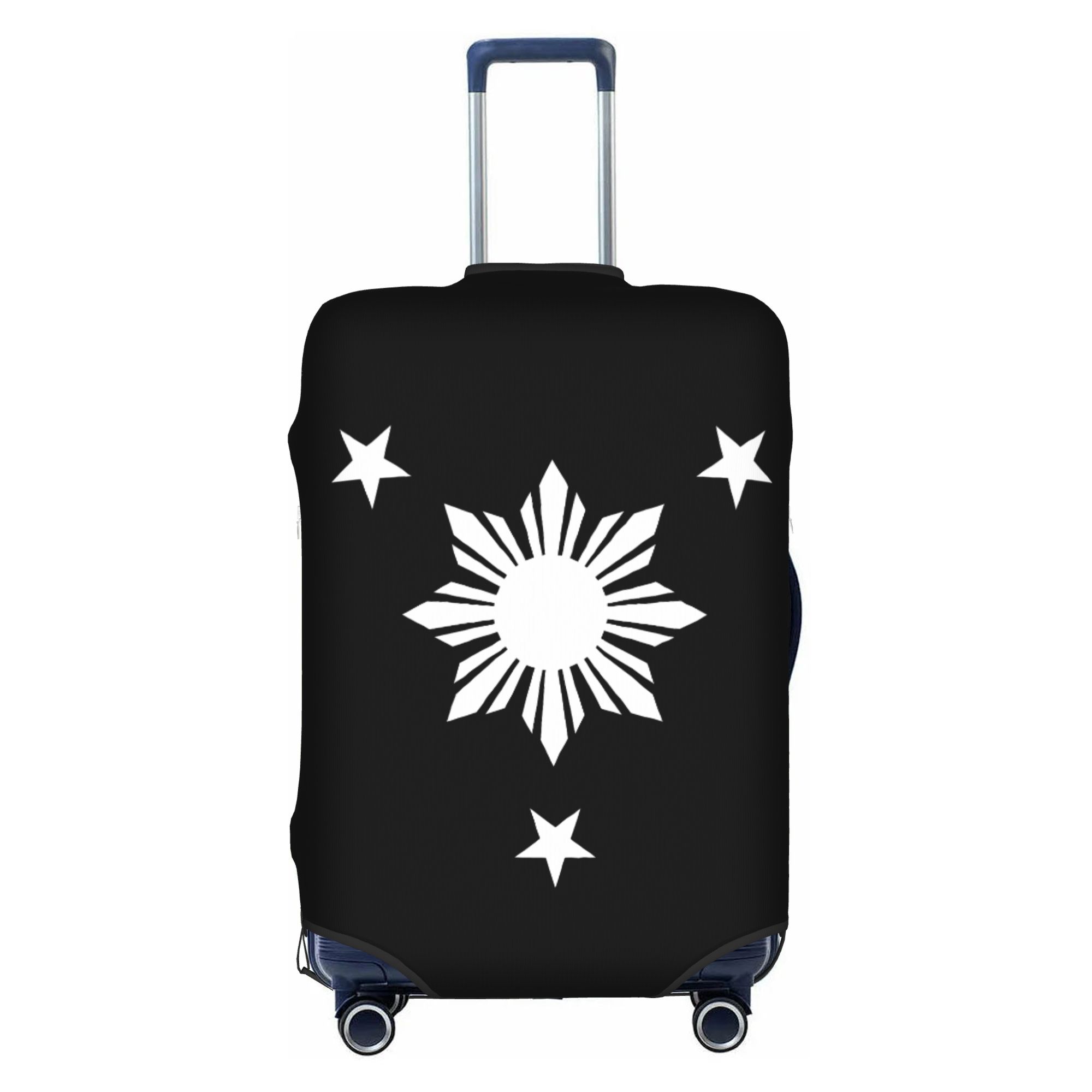 3 Stars And A Sun Philippines  - Travel Accessories Philippines recension och pris