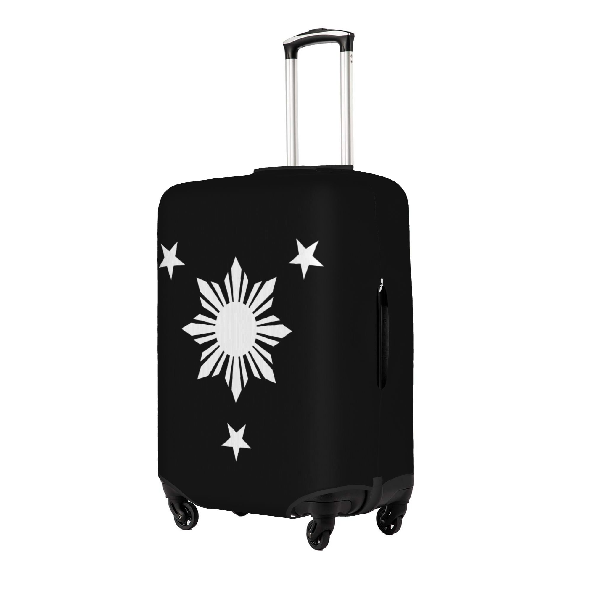 3 Stars And A Sun Philippines  - Travel Accessories Philippines recension och pris