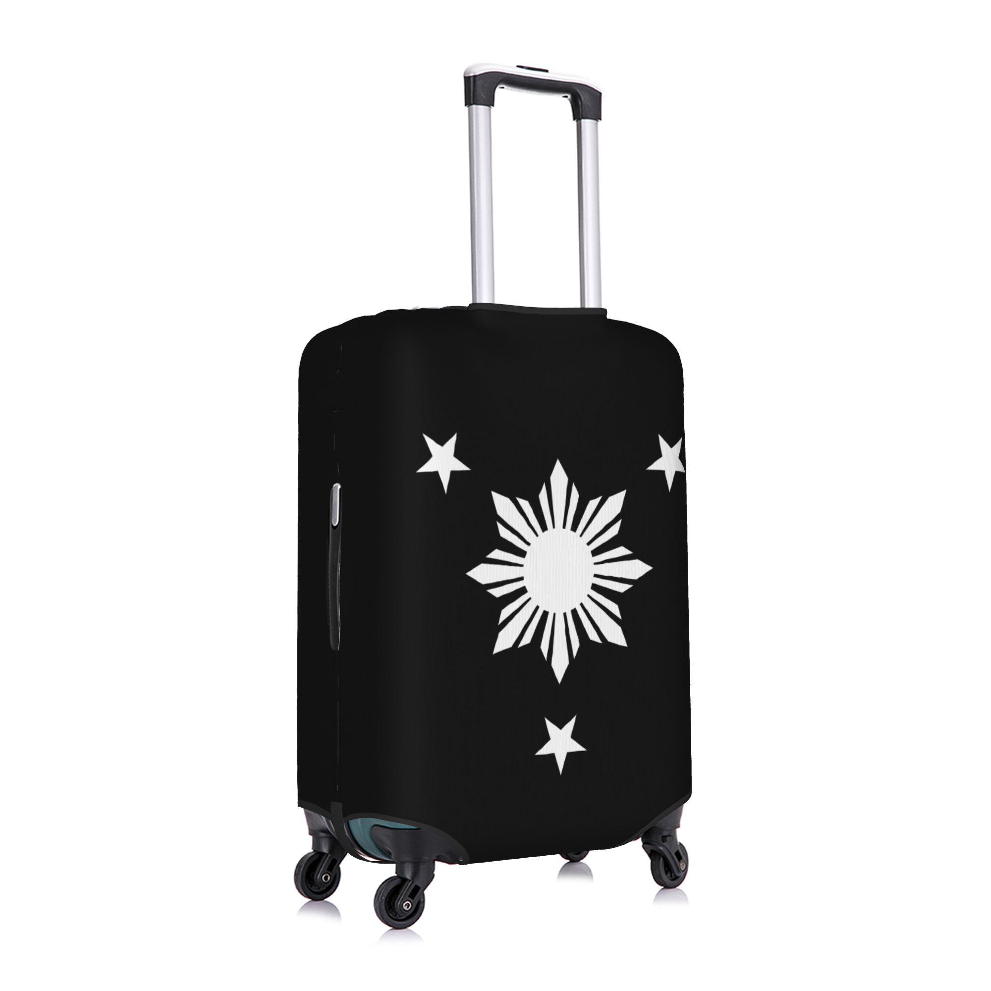 3 Stars And A Sun Philippines  - Travel Accessories Philippines recension och pris