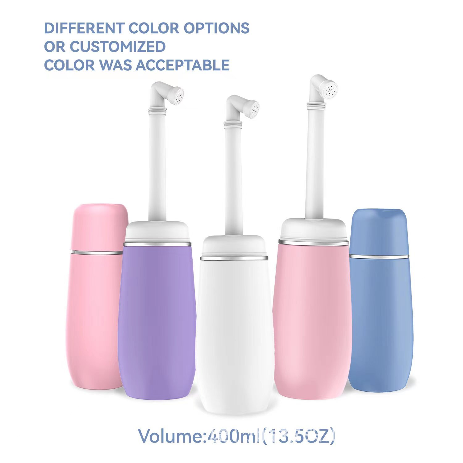 Portable Bidet for Travel Frie - Portable Travel Kettle recension och pris