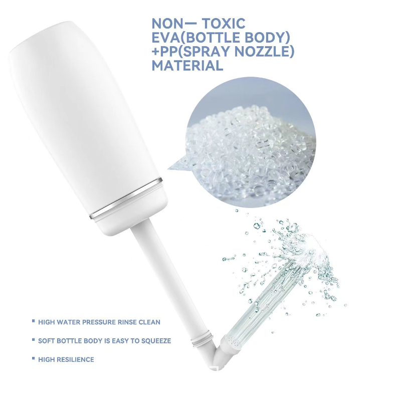 Portable Bidet for Travel Frie - Portable Travel Kettle recension och pris