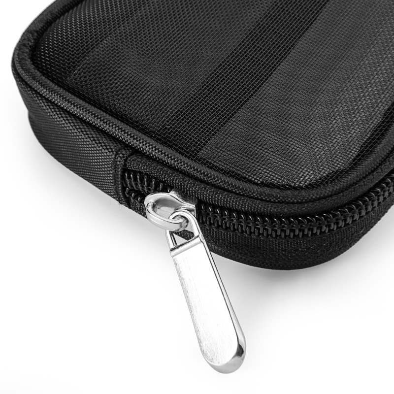 Makeup Brush Travel Case Cosme - Travel Accessories Kit For Men recension och pris