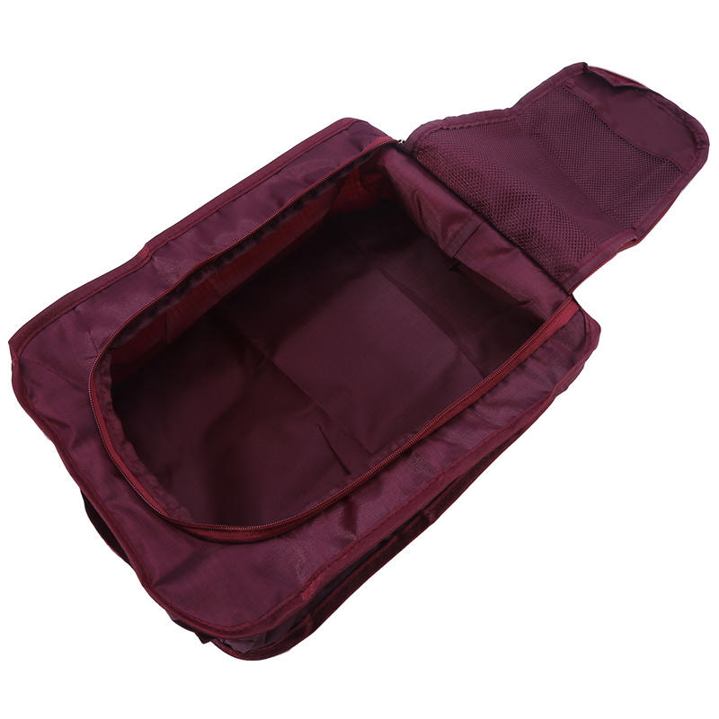 Portable Shoe Bags Travel Hold - Shoe Bag Travel recension och pris