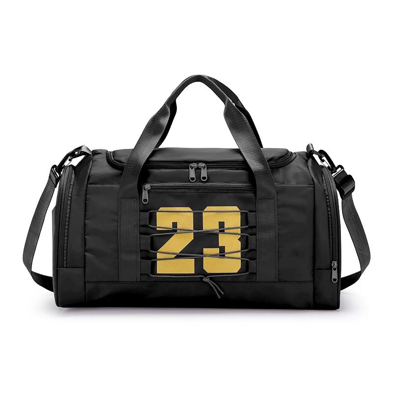 【Causal Backpack】Fashion Sport - Shoe Bag Travel recension och pris