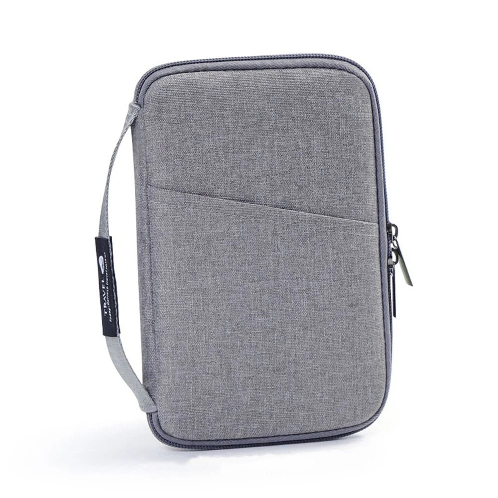 Travel Accessories Travel Wall - Travel Accessories Wallet recension och pris