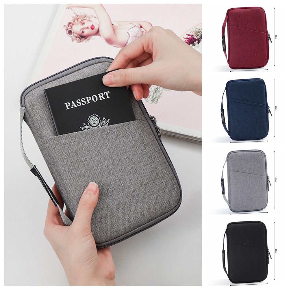 Travel Accessories Travel Wall - Travel Accessories Wallet recension och pris
