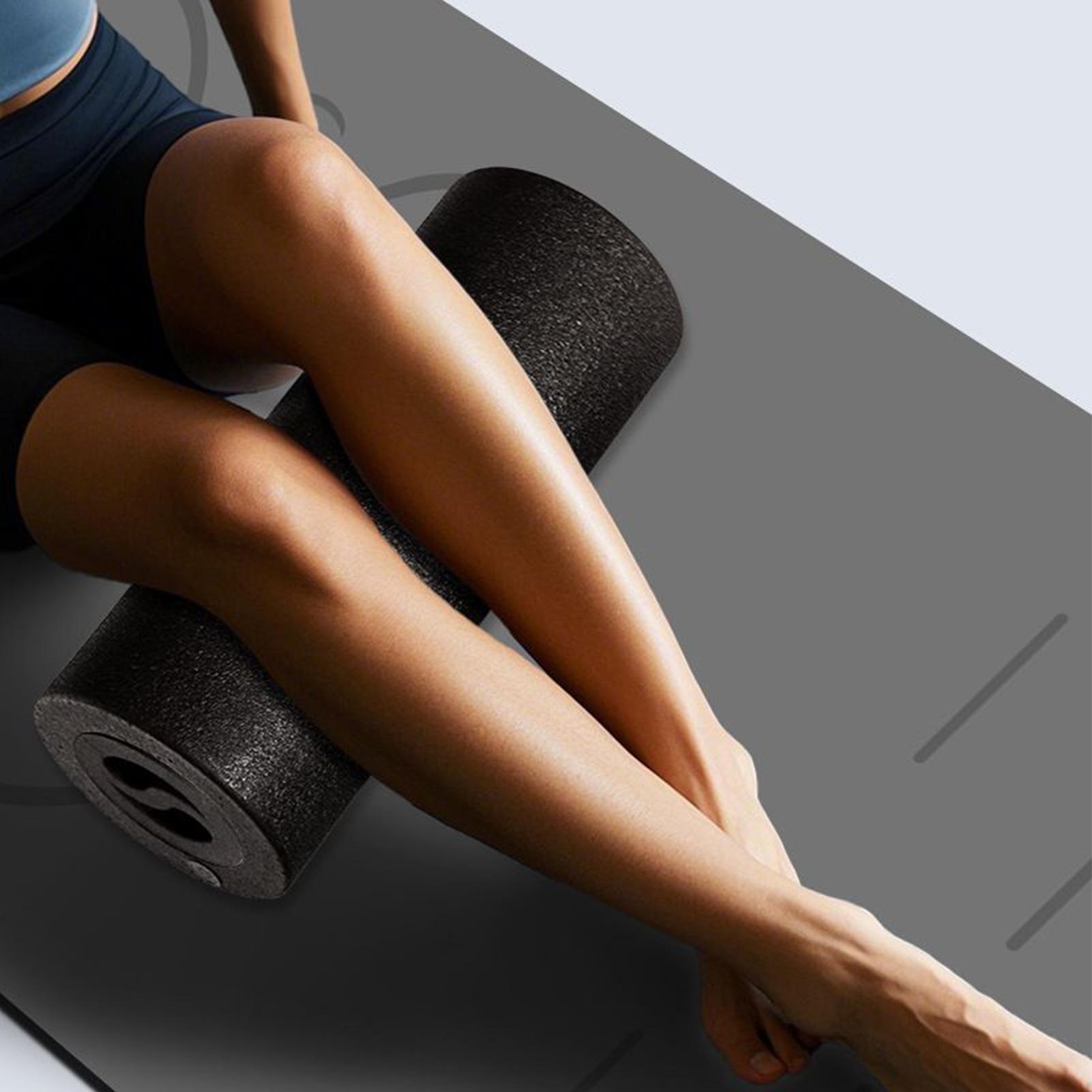 Foam Roller Kit Massage Foam R - Travel Accessories Kit For Men recension och pris