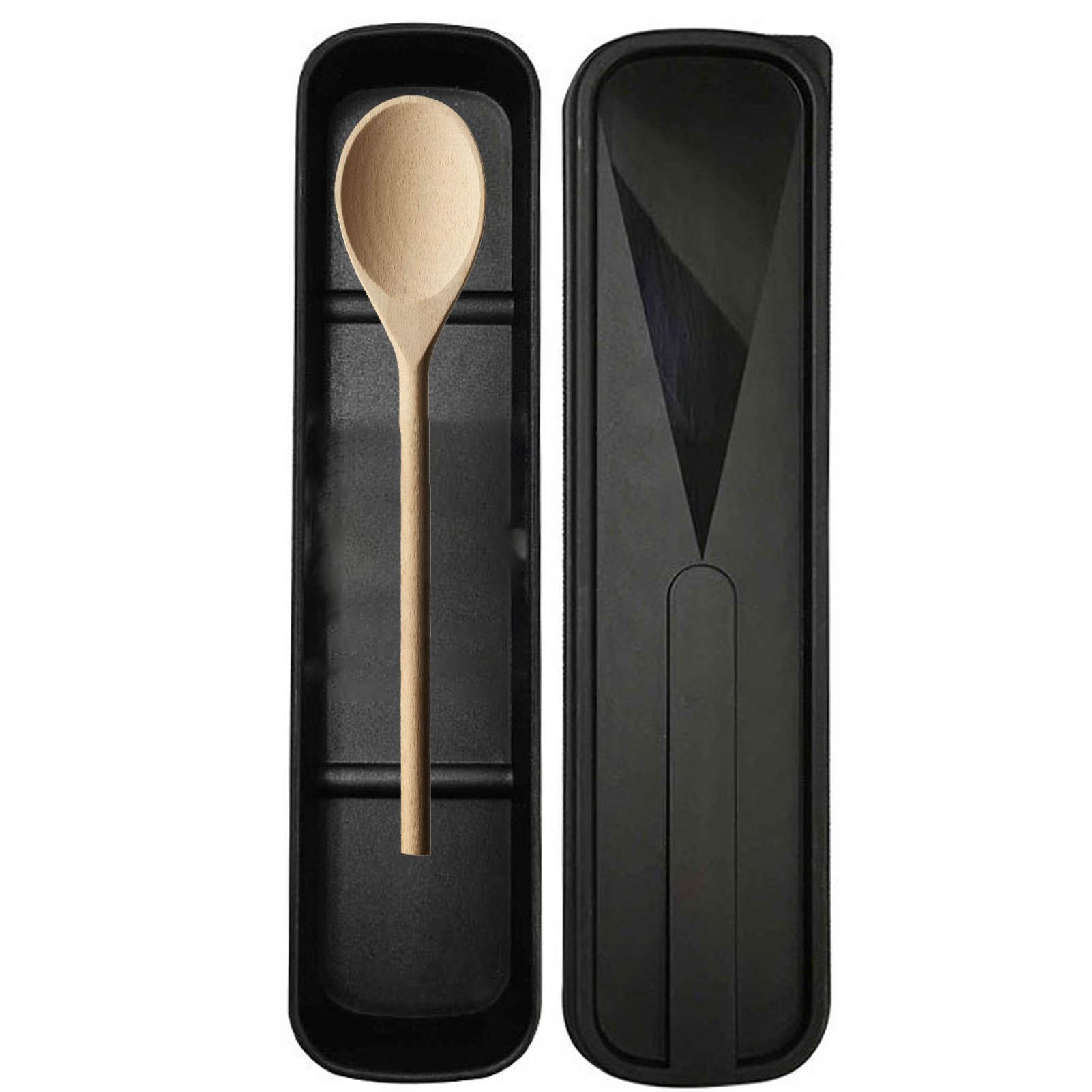 Tableware Box Flatware Organiz - Travel Accessories Kit For Men recension och pris