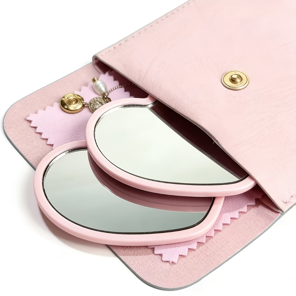 10/20/30sets Heart Shaped Pink - Travel Accessories Pink recension och pris