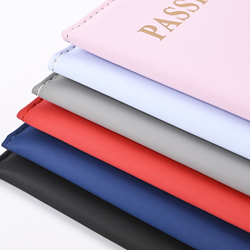 Fashion Passport Protective Co - Travel Accessories Useful recension och pris