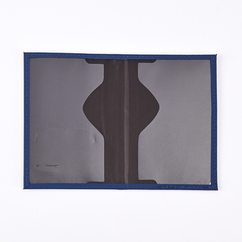 Fashion Passport Protective Co - Travel Accessories Useful recension och pris