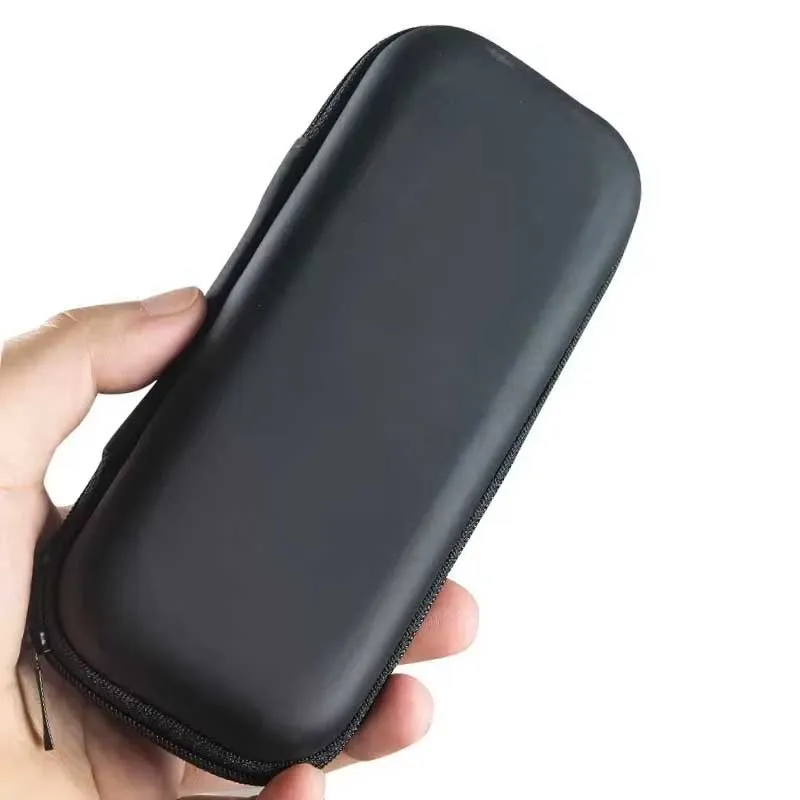 Portable Cigar Case EVA Light  - Travel Accessories Us recension och pris