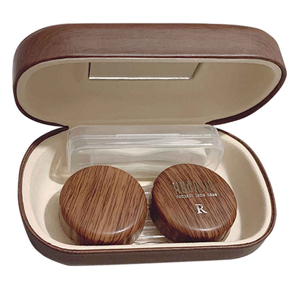 Storage Box Organizer Travel w - Travel Accessories Kit For Men recension och pris