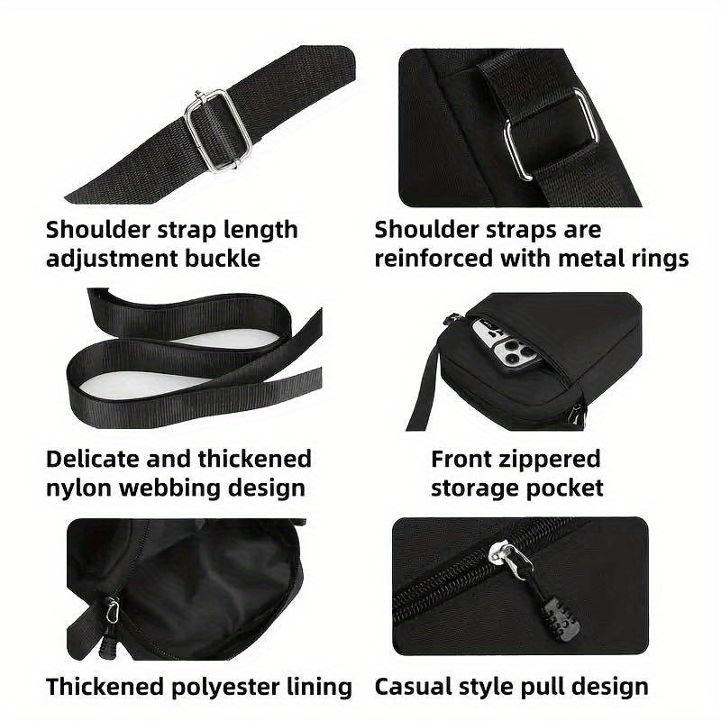 Ace of Spades Poker Canvas Sho - Travel Accessories Us recension och pris