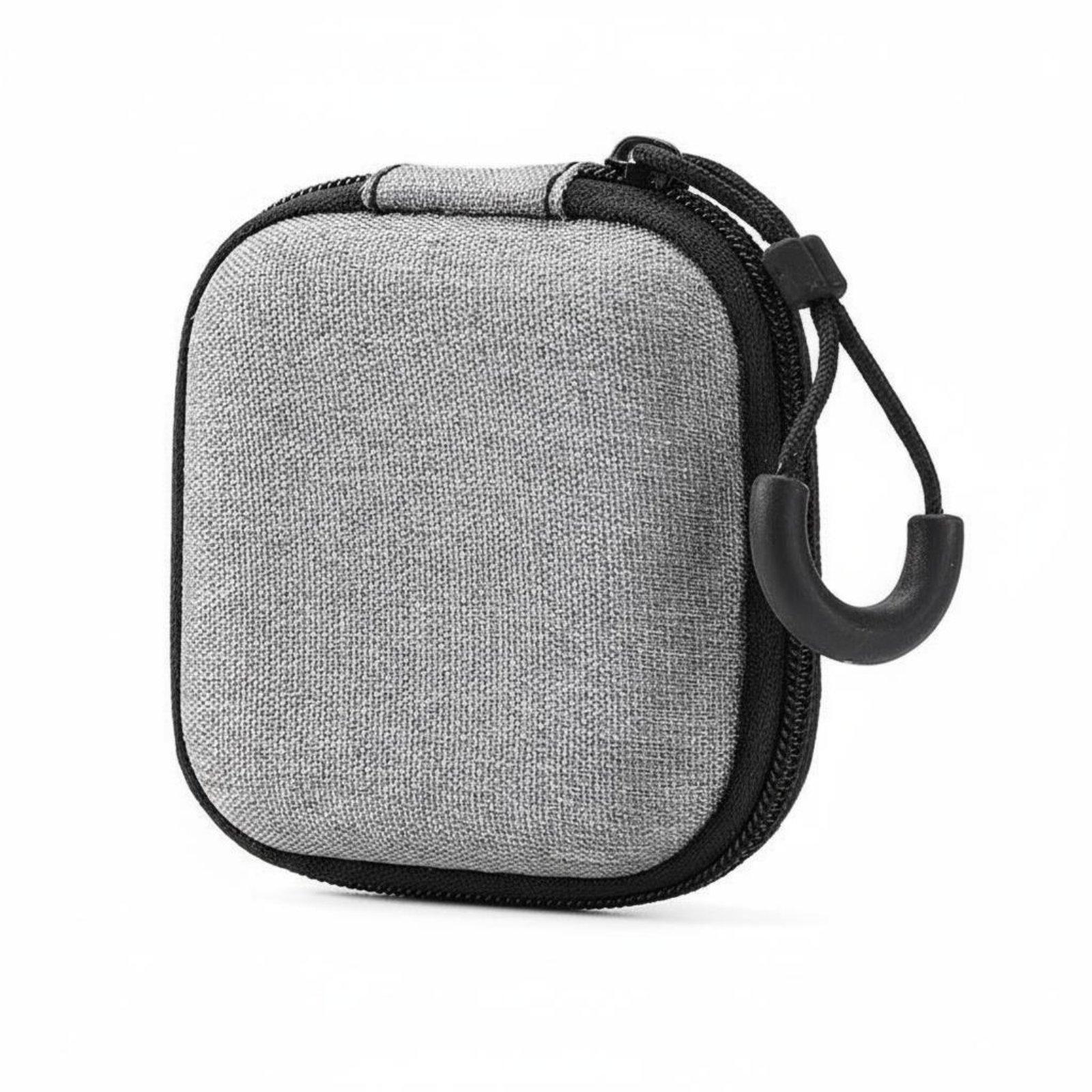 Cable Storage Case Versatile E - Cable Organizer Travel recension och pris