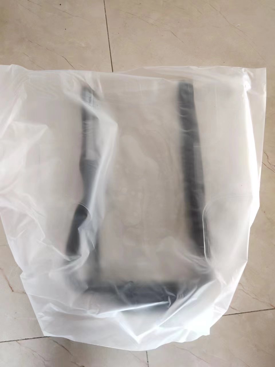 VIP Link Clear Cover for Louis - Travel Accessories Lv recension och pris