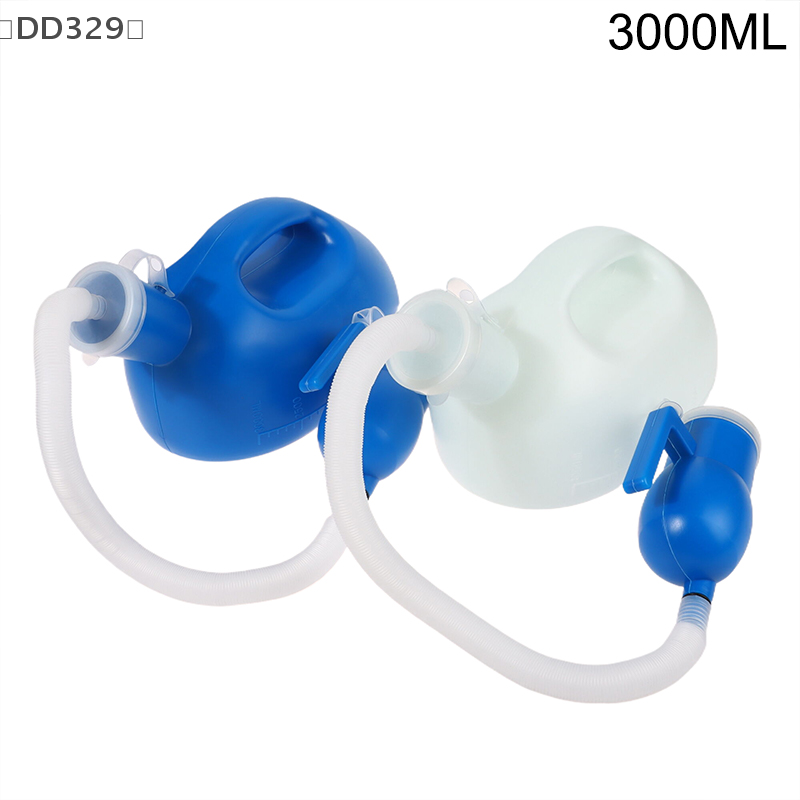 〔DD329〕3000ml Elderly Portable - Travel Accessories Useful recension och pris