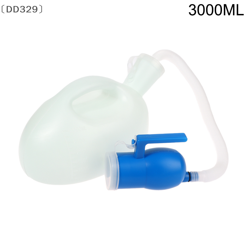 〔DD329〕3000ml Elderly Portable - Travel Accessories Useful recension och pris