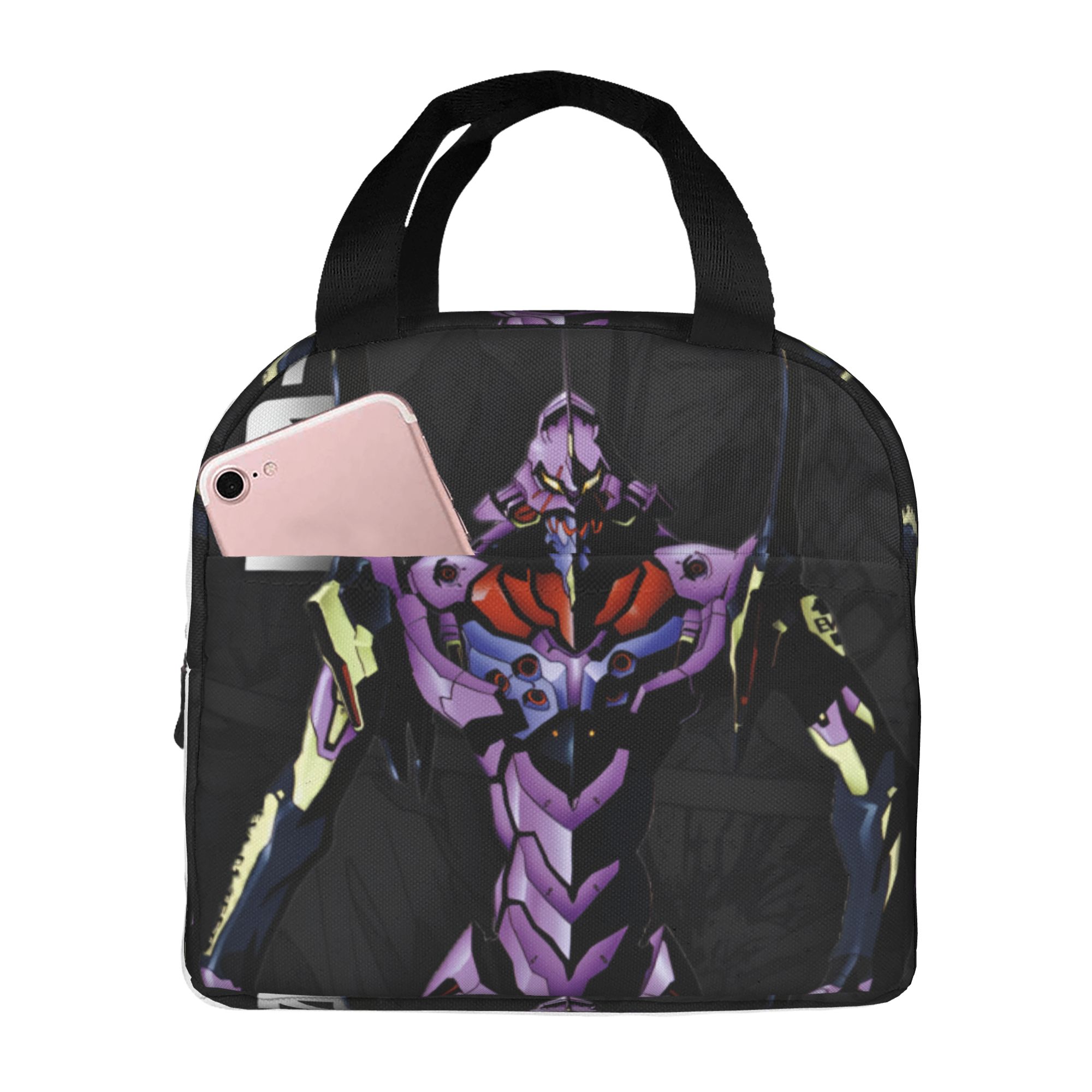 E-Evangelions Thermal Insulate - Travel Accessories 2022 recension och pris