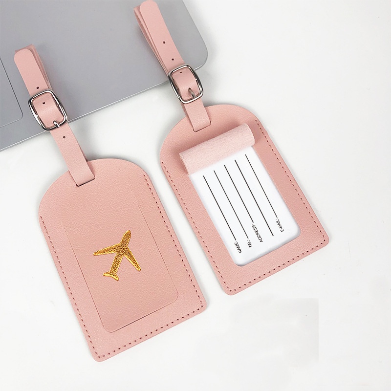 PU Leather Fashion Candy Dopam - Qantas Travel Accessories recension och pris