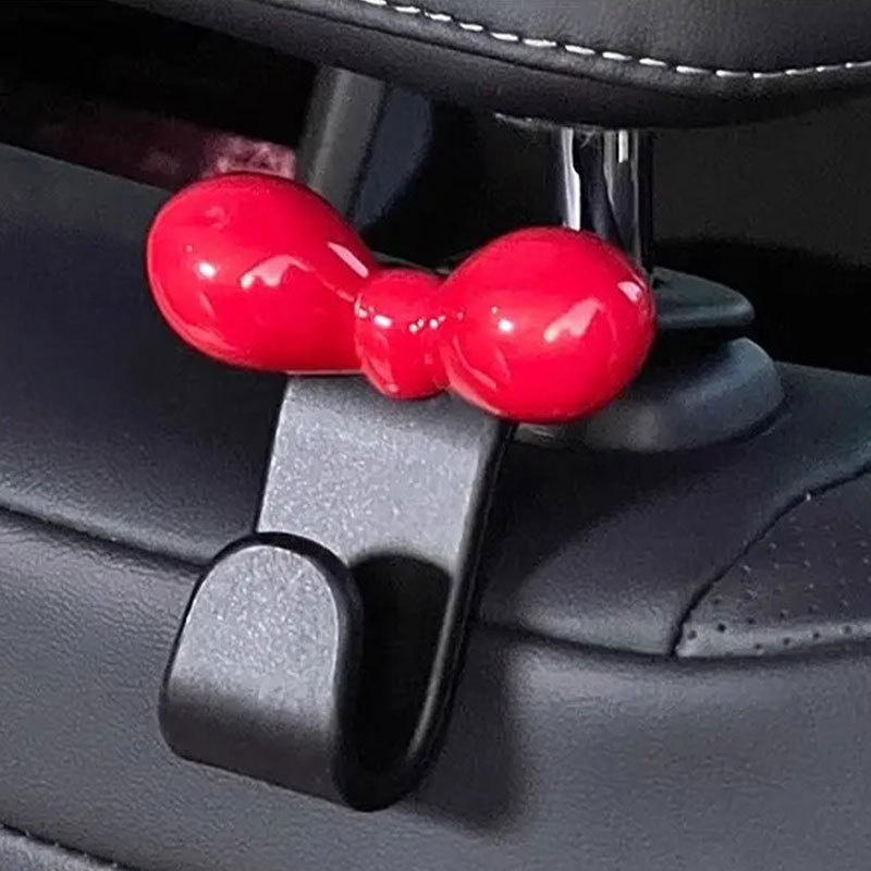 Minimalist Bow Car Back Seat H - Travel Accessories Store recension och pris