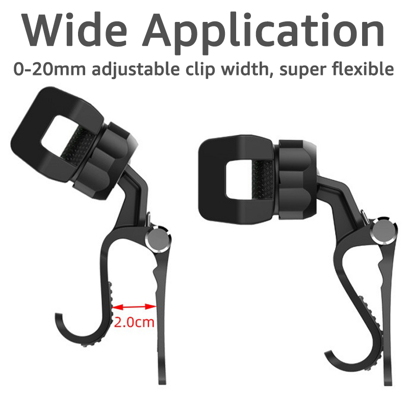 Universal Airplane Phone Mount - Qantas Travel Accessories recension och pris