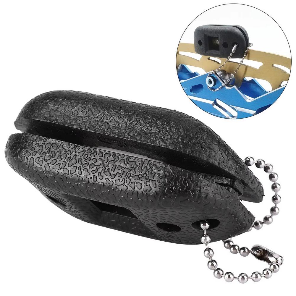 Portable Ice Skate Blade Hocke - Shoe Bag Travel recension och pris