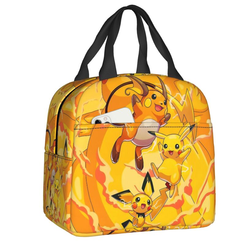 Custom P-Pikachus Kawaii Insul - Travel Accessories 2022 recension och pris