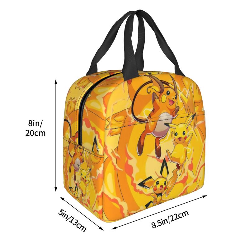 Custom P-Pikachus Kawaii Insul - Travel Accessories 2022 recension och pris