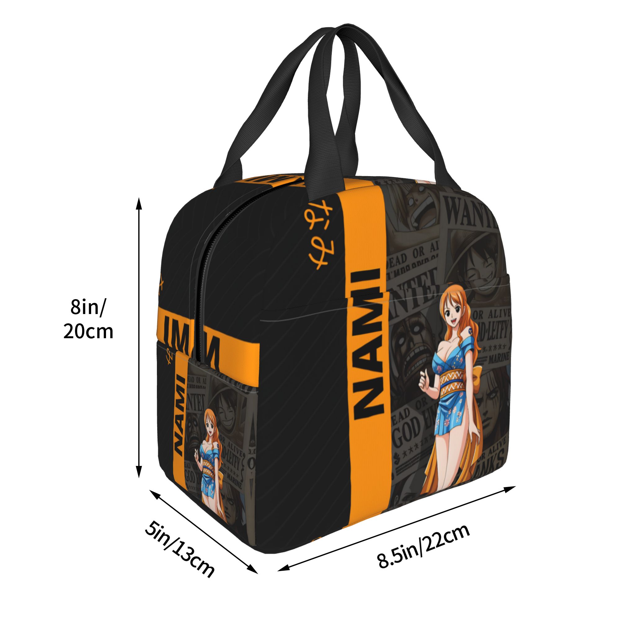 Custom One P-Pieces Namis Insu - Travel Accessories 2022 recension och pris