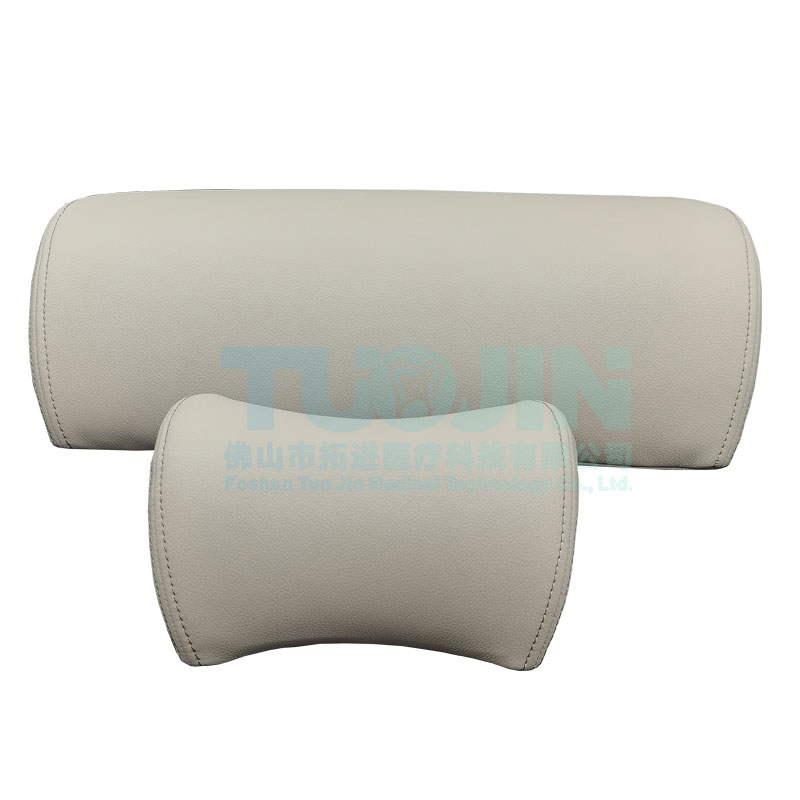 2026 New Memory Foam Lumbar Pa - Neck Pillow Memory Foam recension och pris
