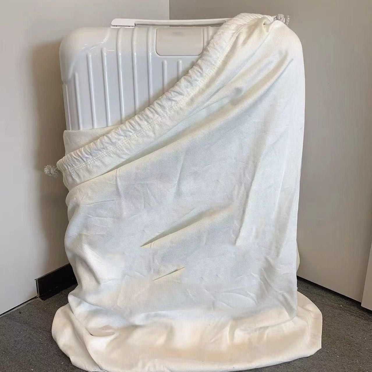 Dustproof Cotton Luggage Cover - Travel Accessories 2022 recension och pris