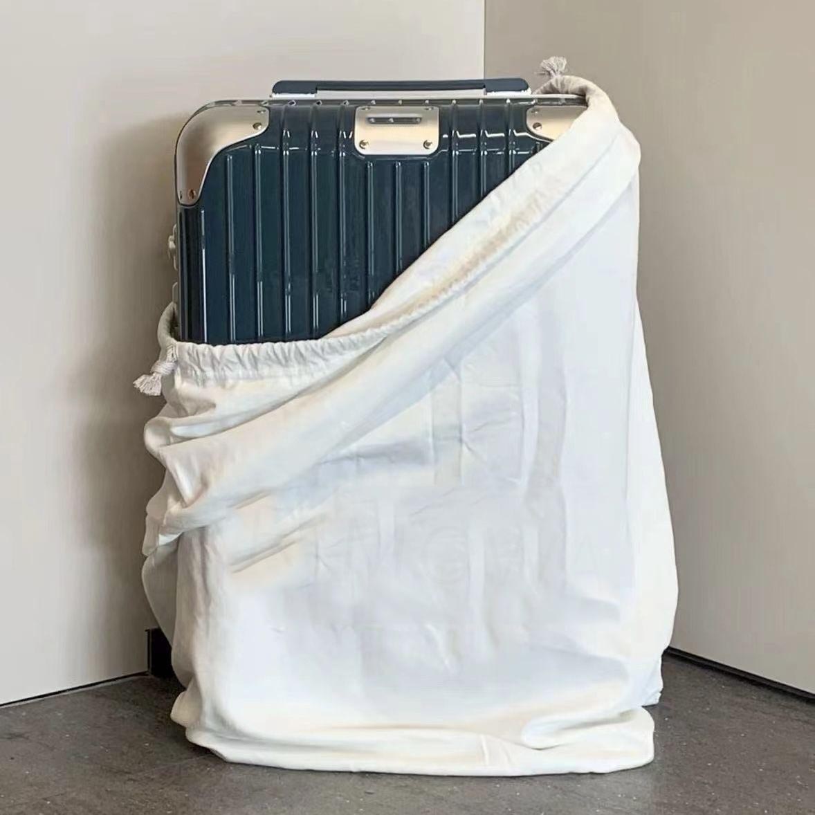 Dustproof Cotton Luggage Cover - Travel Accessories 2022 recension och pris