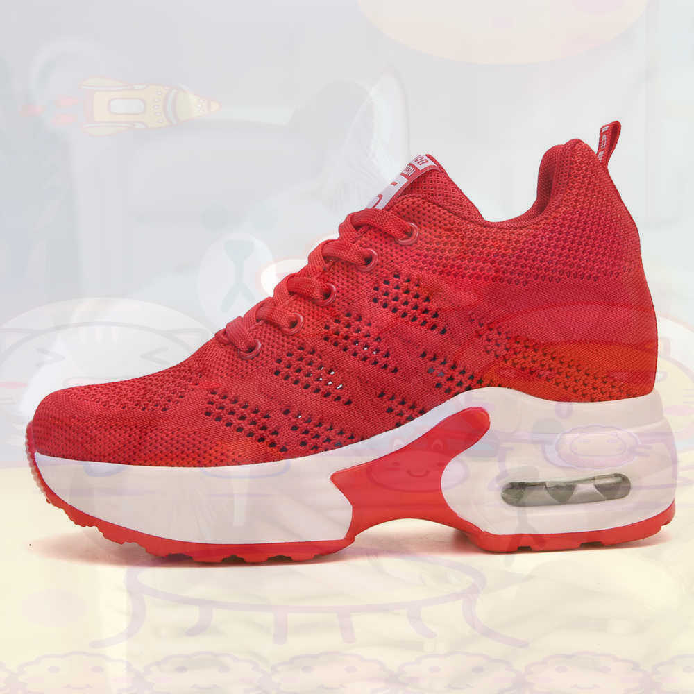 Red Size 36 Shoes Woman Tennis - Travel Accessories For 10 Year Old Girl recension och pris