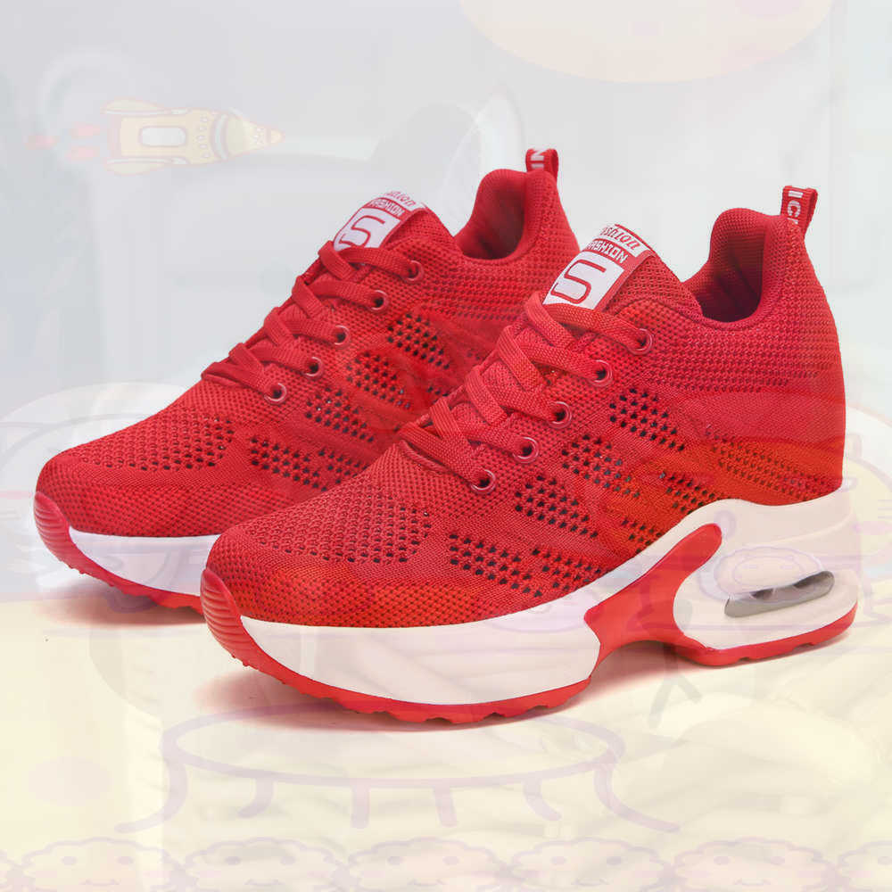 Red Size 36 Shoes Woman Tennis - Travel Accessories For 10 Year Old Girl recension och pris