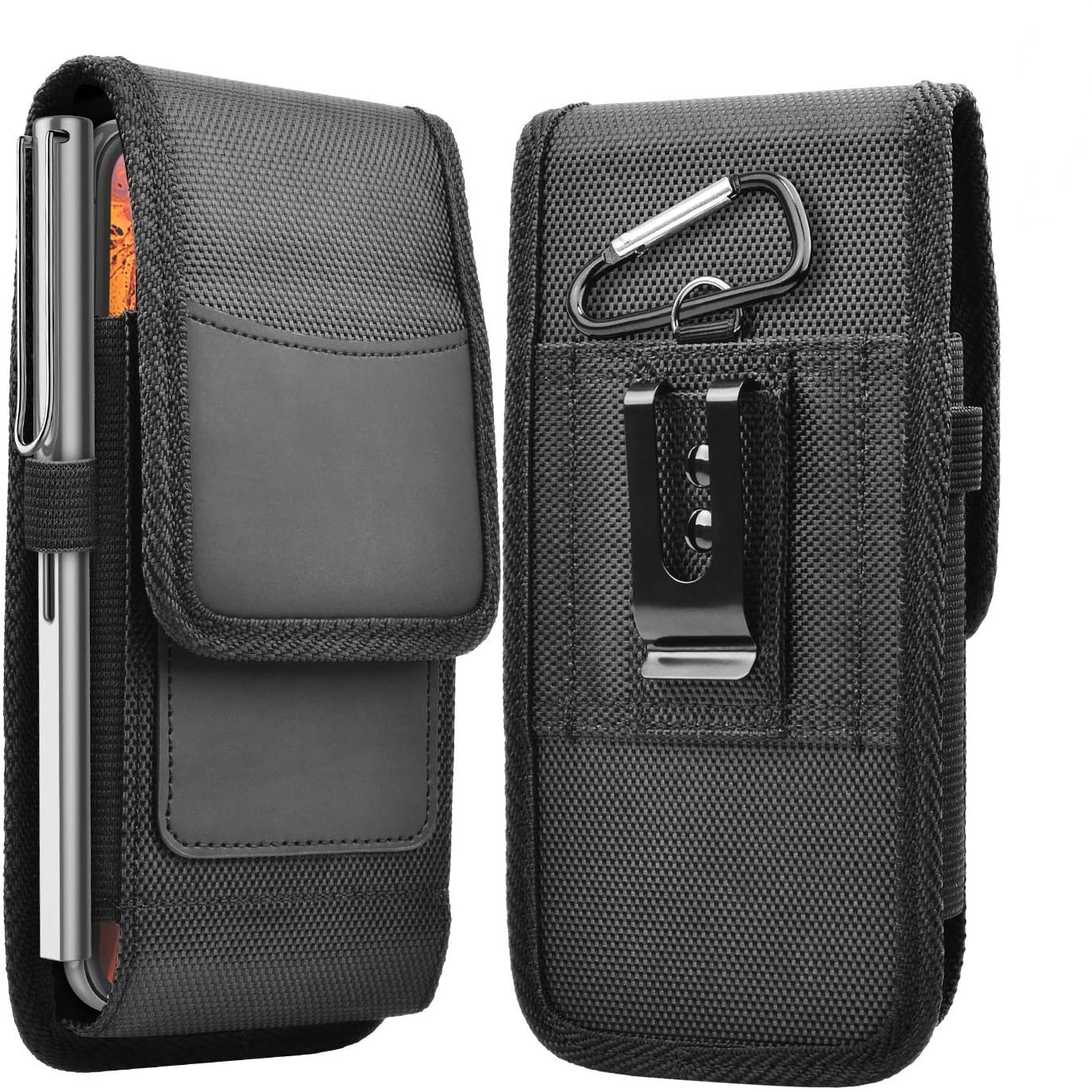 Men Phone Holster Cellphone Lo - Travel Accessories Wallet recension och pris