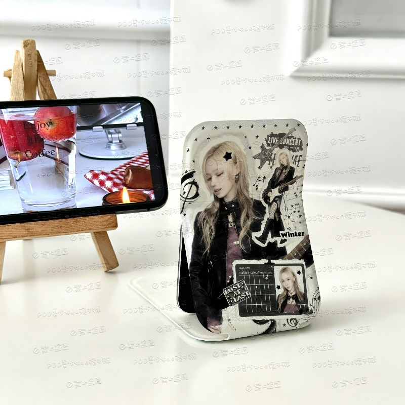 Aespas Mini Folding Makeup Mir - Travel Accessories Store recension och pris