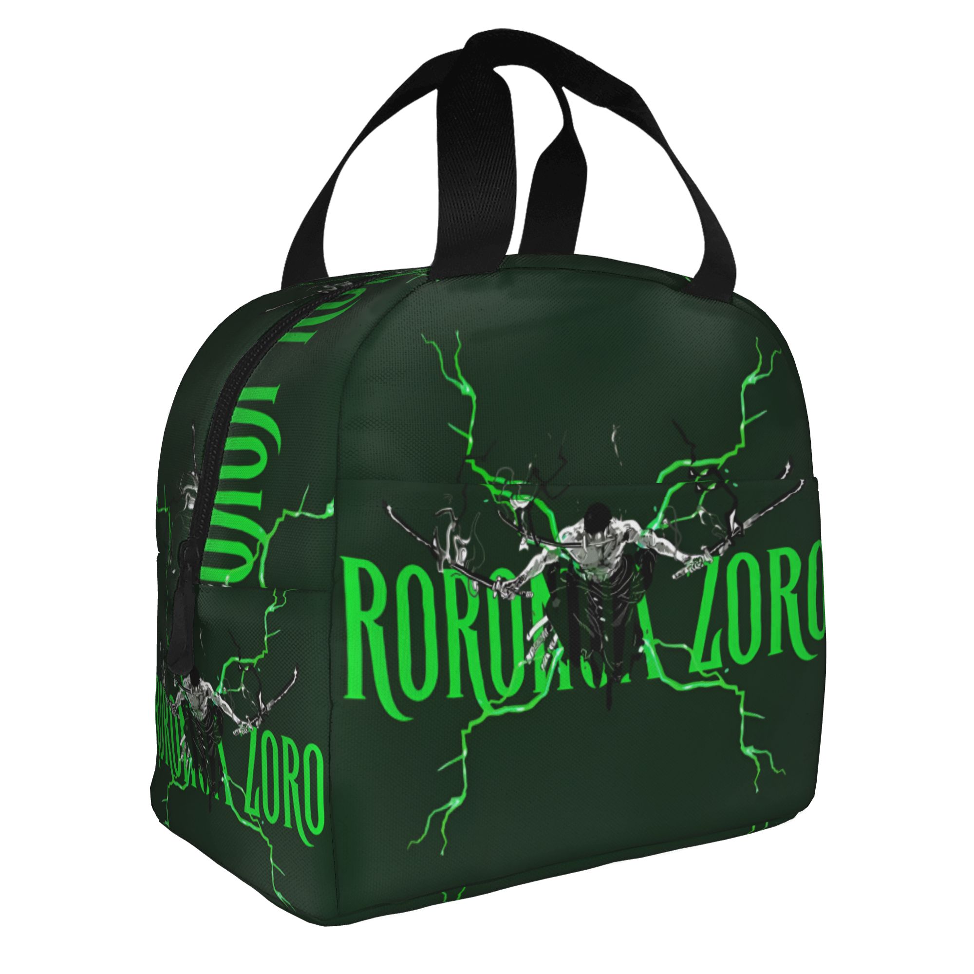 Custom Zoro O-One P-Piece Ther - Travel Accessories 2022 recension och pris