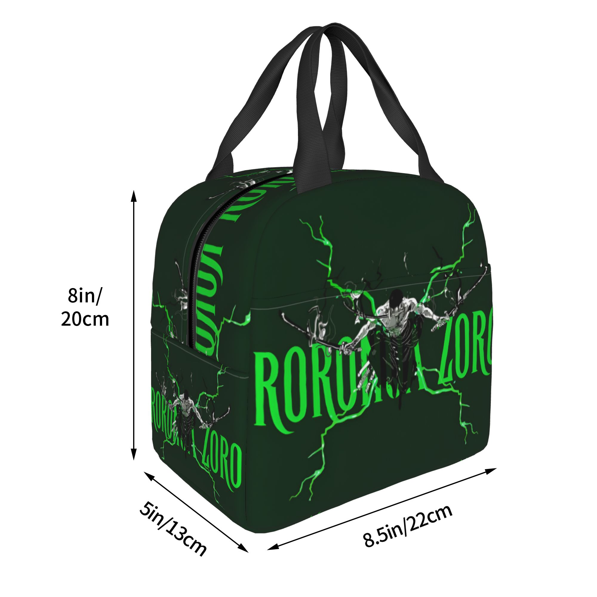 Custom Zoro O-One P-Piece Ther - Travel Accessories 2022 recension och pris