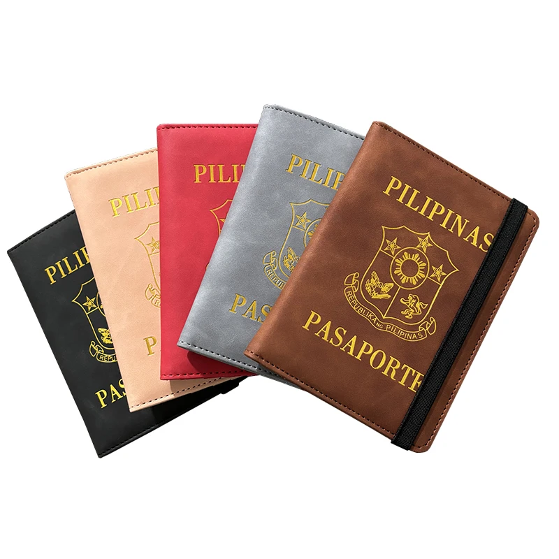 Rfid Philippines Passport Cove - Travel Accessories Philippines recension och pris