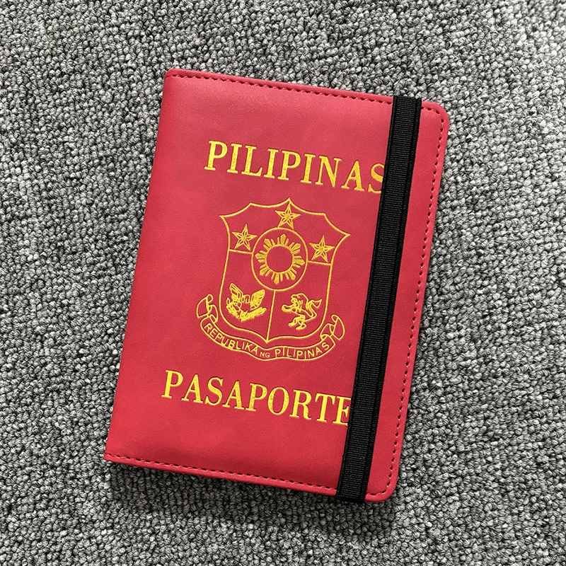 Rfid Philippines Passport Cove - Travel Accessories Philippines recension och pris