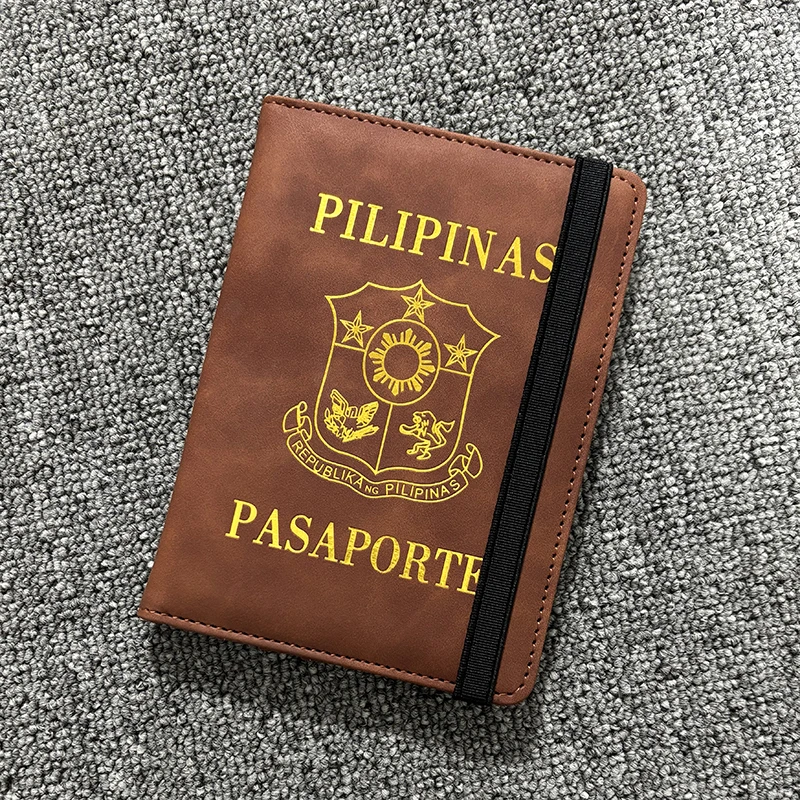 Rfid Philippines Passport Cove - Travel Accessories Philippines recension och pris