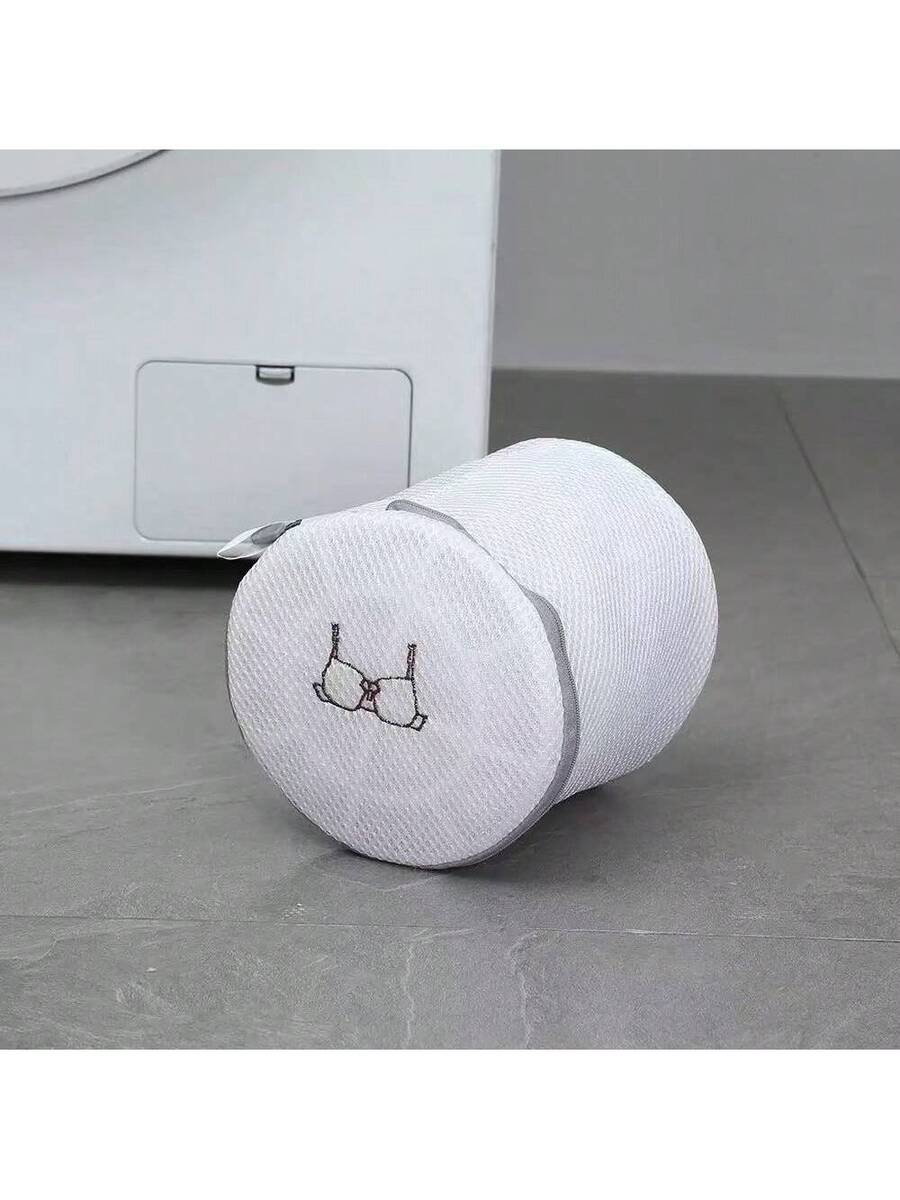 1pc Laundry Bags, Bra Laundry  - Reusable Zip Bag recension och pris