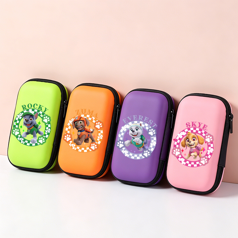 PAW Patrols Boy Girl Data Cabl - Cable Organizer Travel recension och pris