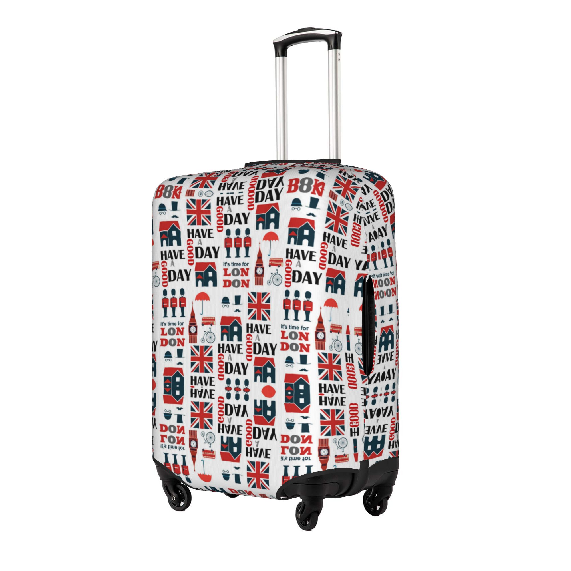 United Kingdom London Collage  - Travel Accessories London recension och pris